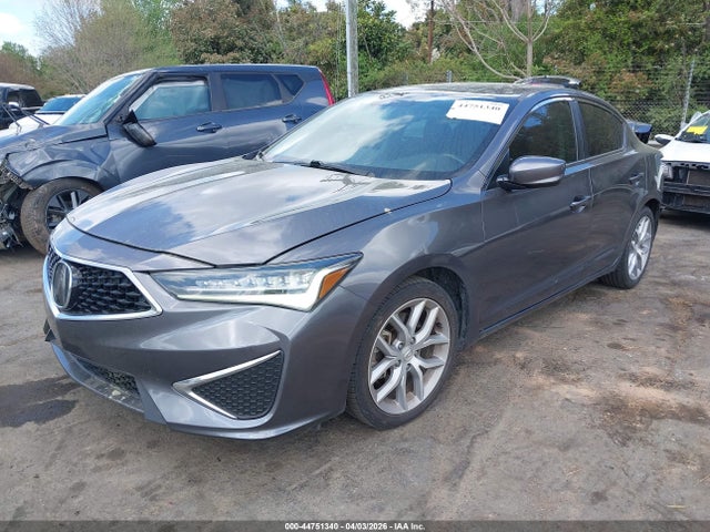 Aukcja sprzedaży 2020 Acura Ilx Standard, vin: 19UDE2F35LA008675, numer aukcji: 44751340