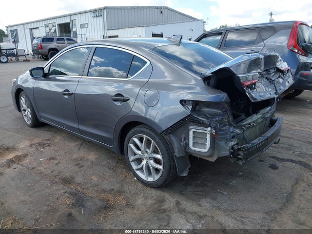 Aukcja sprzedaży 2020 Acura Ilx Standard, vin: 19UDE2F35LA008675, numer aukcji: 44751340