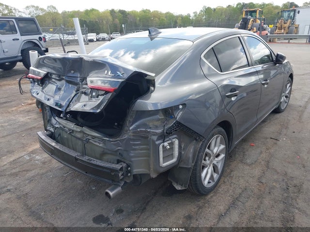 Aukcja sprzedaży 2020 Acura Ilx Standard, vin: 19UDE2F35LA008675, numer aukcji: 44751340