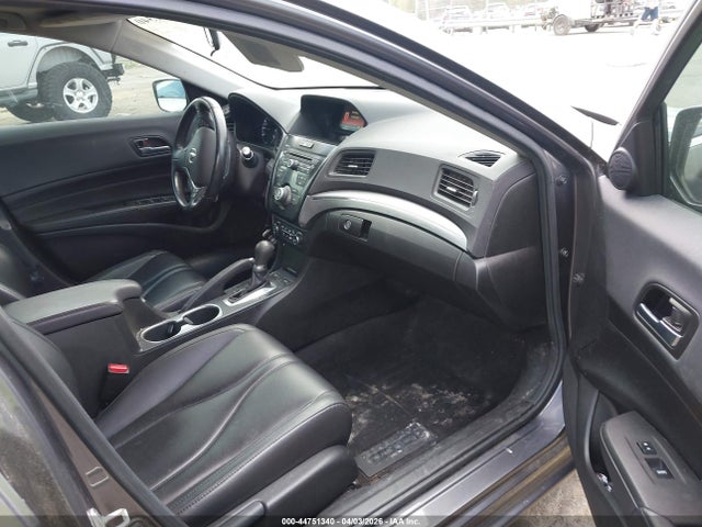 Aukcja sprzedaży 2020 Acura Ilx Standard, vin: 19UDE2F35LA008675, numer aukcji: 44751340