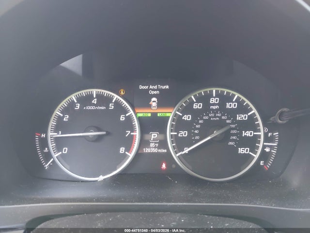 Aukcja sprzedaży 2020 Acura Ilx Standard, vin: 19UDE2F35LA008675, numer aukcji: 44751340