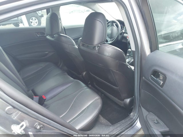 Aukcja sprzedaży 2020 Acura Ilx Standard, vin: 19UDE2F35LA008675, numer aukcji: 44751340