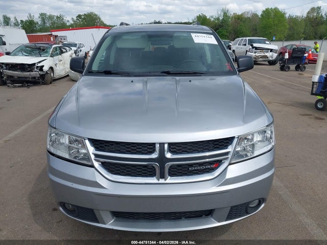 Aukcja sprzedaży 2017 Dodge Journey Se, vin: 3C4PDCAB1HT590244, numer aukcji: 44751344