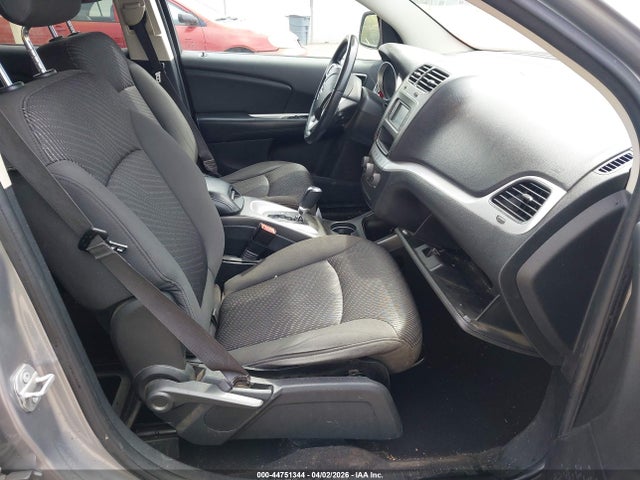 Aukcja sprzedaży 2017 Dodge Journey Se, vin: 3C4PDCAB1HT590244, numer aukcji: 44751344