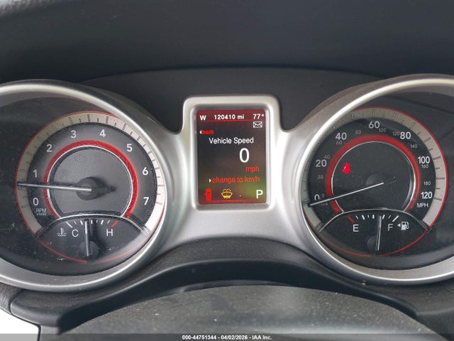Aukcja sprzedaży 2017 Dodge Journey Se, vin: 3C4PDCAB1HT590244, numer aukcji: 44751344