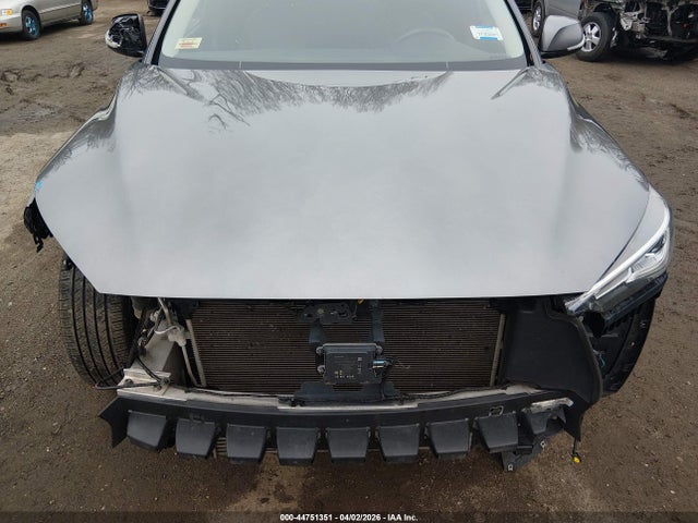 2020 Infiniti Qx50 Luxe მანქანა იყიდება აუქციონზე, vin: 3PCAJ5M18LF115937, აუქციონის ნომერი: 44751351