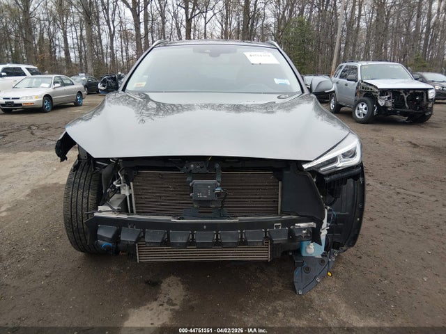 2020 Infiniti Qx50 Luxe მანქანა იყიდება აუქციონზე, vin: 3PCAJ5M18LF115937, აუქციონის ნომერი: 44751351