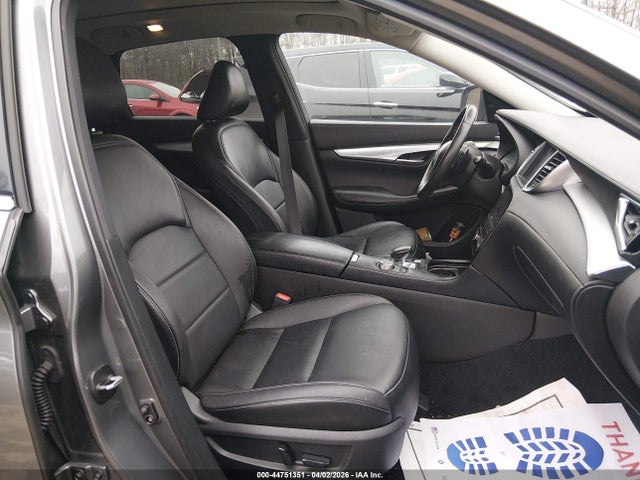2020 Infiniti Qx50 Luxe მანქანა იყიდება აუქციონზე, vin: 3PCAJ5M18LF115937, აუქციონის ნომერი: 44751351