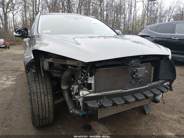 2020 Infiniti Qx50 Luxe მანქანა იყიდება აუქციონზე, vin: 3PCAJ5M18LF115937, აუქციონის ნომერი: 44751351