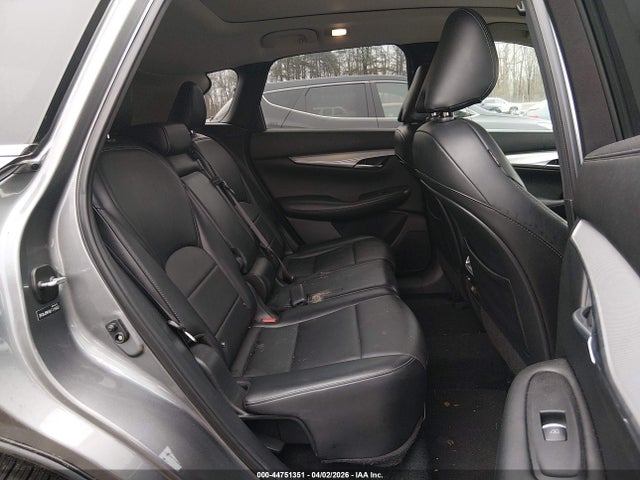 2020 Infiniti Qx50 Luxe მანქანა იყიდება აუქციონზე, vin: 3PCAJ5M18LF115937, აუქციონის ნომერი: 44751351