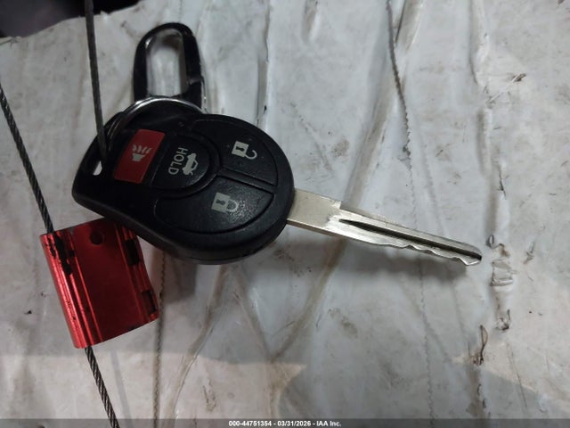 Nissan SENTRA S 2015 3N1AB7AP3FY313144 Image 11