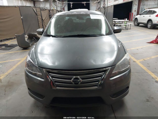 Nissan SENTRA S 2015 3N1AB7AP3FY313144 Image 13