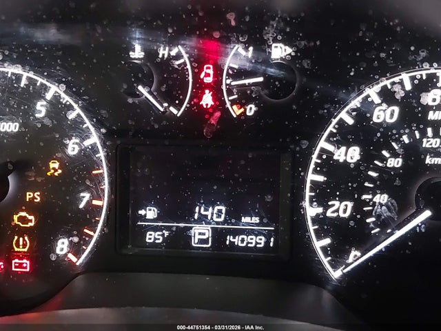 Nissan SENTRA S 2015 3N1AB7AP3FY313144 Image 16
