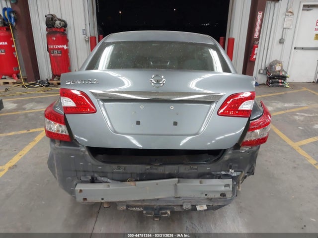 Nissan SENTRA S 2015 3N1AB7AP3FY313144 Image 17