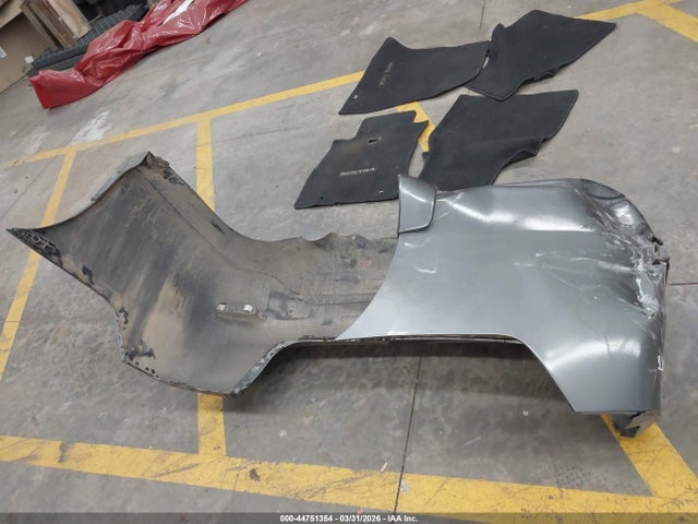 Nissan SENTRA S 2015 3N1AB7AP3FY313144 Image 12