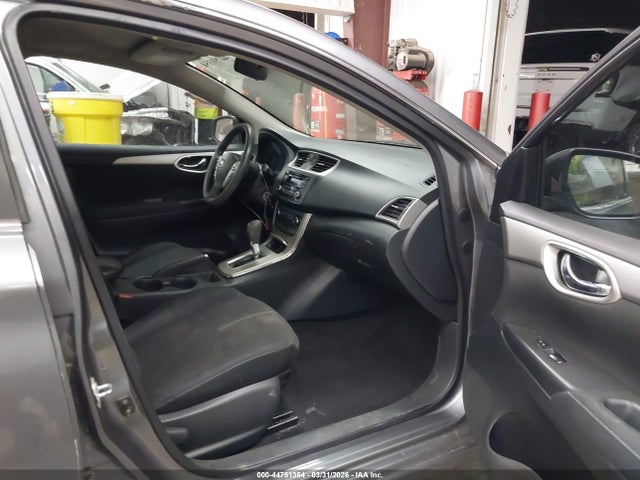 Nissan SENTRA S 2015 3N1AB7AP3FY313144 Image 5