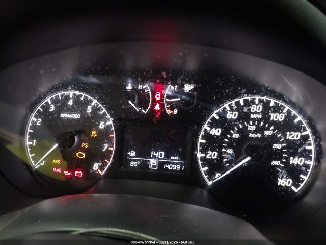 Nissan SENTRA S 2015 3N1AB7AP3FY313144 Image 7