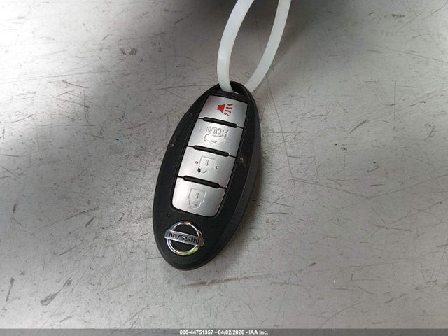 3N1AB8BV1PY295781 Nissan Sentra S Xtronic Cvt