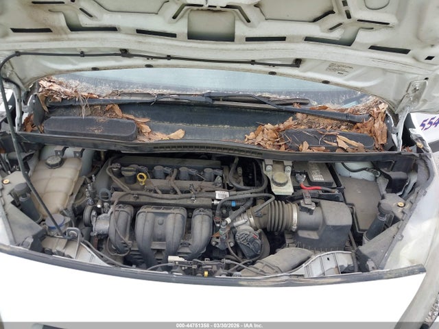 2014 FORD TRANSIT CONNECT NM0LE7E73E1139325 Photo 9