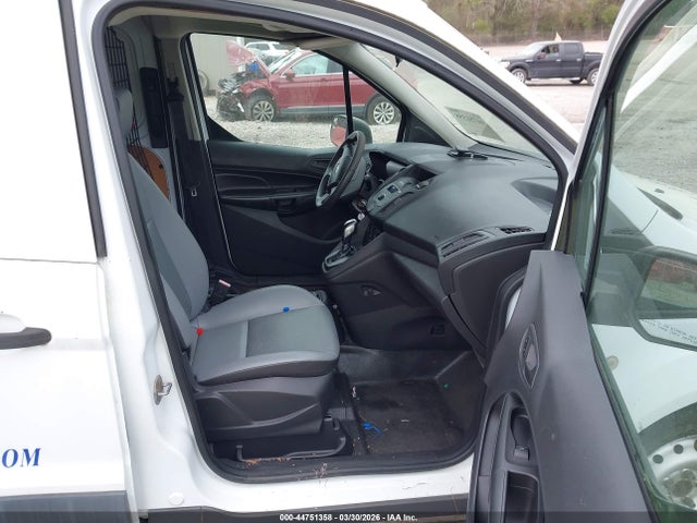2014 FORD TRANSIT CONNECT NM0LE7E73E1139325 Photo 4