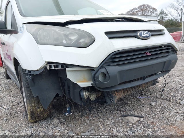 2014 FORD TRANSIT CONNECT NM0LE7E73E1139325 Photo 5