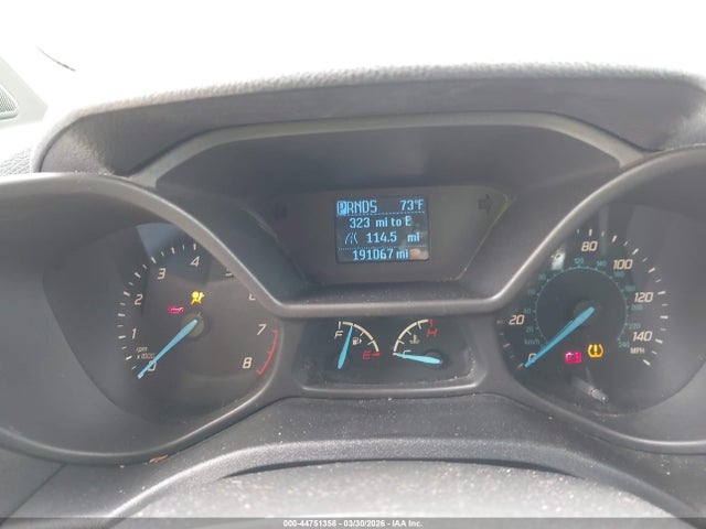 2014 FORD TRANSIT CONNECT NM0LE7E73E1139325 Photo 6