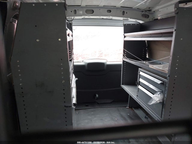 2014 FORD TRANSIT CONNECT NM0LE7E73E1139325 Photo 7