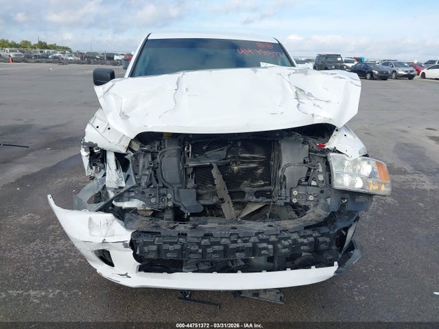 Продажа на аукционе авто 2016 Ram 1500 Express, vin: 1C6RR7KT0GS219432, номер лота: 44751372