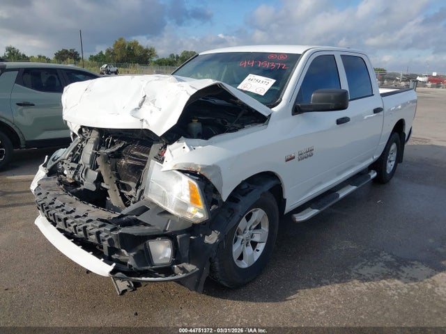 Продажа на аукционе авто 2016 Ram 1500 Express, vin: 1C6RR7KT0GS219432, номер лота: 44751372