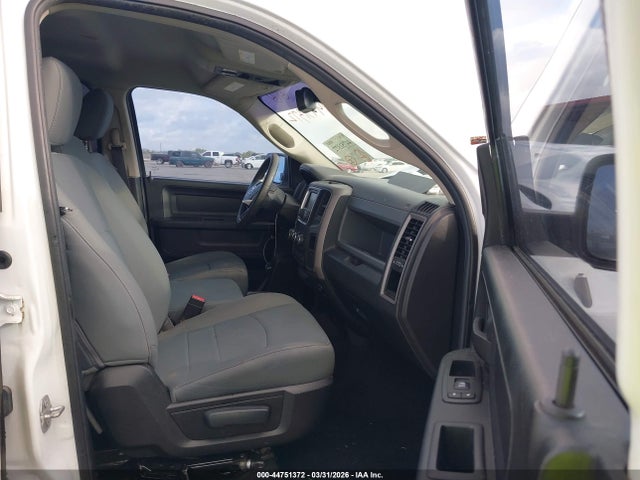 Продажа на аукционе авто 2016 Ram 1500 Express, vin: 1C6RR7KT0GS219432, номер лота: 44751372