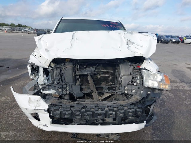 Продажа на аукционе авто 2016 Ram 1500 Express, vin: 1C6RR7KT0GS219432, номер лота: 44751372