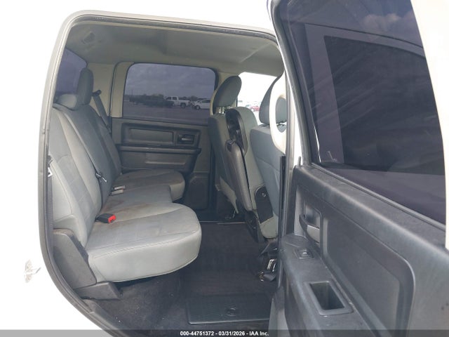 Продажа на аукционе авто 2016 Ram 1500 Express, vin: 1C6RR7KT0GS219432, номер лота: 44751372