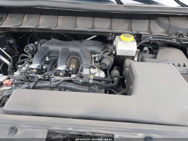 Aukcja sprzedaży 2023 Nissan Pathfinder S 4wd, vin: 5N1DR3AC9PC262296, numer aukcji: 44751379