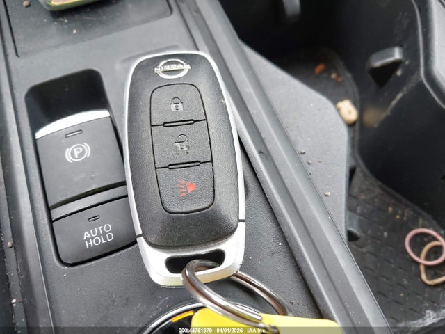 Aukcja sprzedaży 2023 Nissan Pathfinder S 4wd, vin: 5N1DR3AC9PC262296, numer aukcji: 44751379