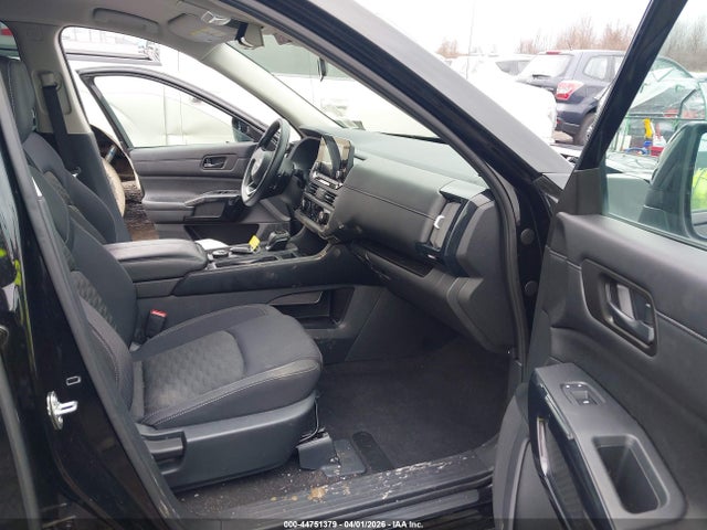 Aukcja sprzedaży 2023 Nissan Pathfinder S 4wd, vin: 5N1DR3AC9PC262296, numer aukcji: 44751379