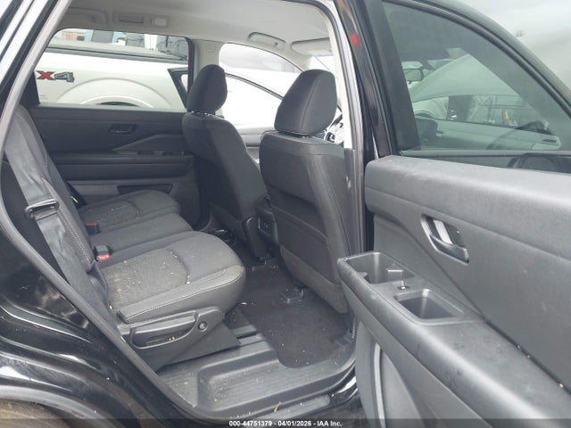 Aukcja sprzedaży 2023 Nissan Pathfinder S 4wd, vin: 5N1DR3AC9PC262296, numer aukcji: 44751379