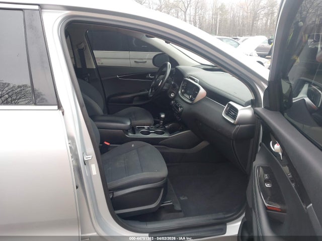 Продаж на аукціоні авто 2019 Kia Sorento 3.3l Lx, vin: 5XYPGDA57KG541703, номер лоту: 44751383