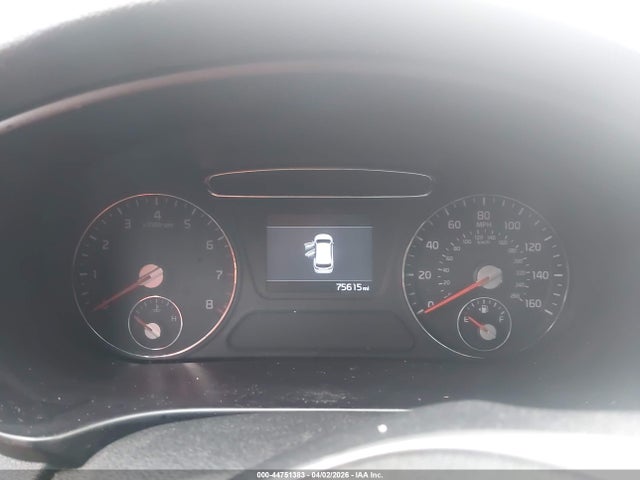 Продаж на аукціоні авто 2019 Kia Sorento 3.3l Lx, vin: 5XYPGDA57KG541703, номер лоту: 44751383