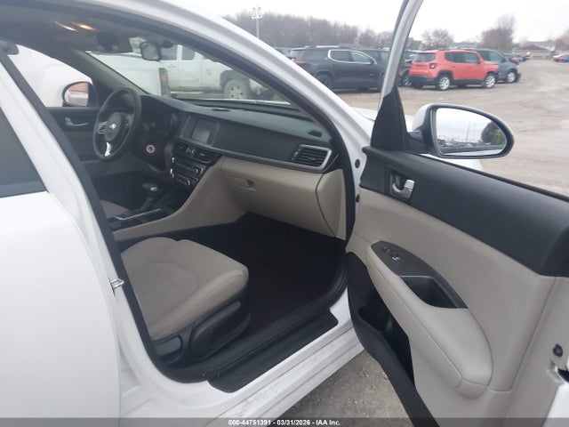 2018 KIA OPTIMA 5XXGT4L34JG262820 Photo 4