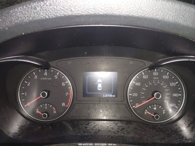 2018 KIA OPTIMA 5XXGT4L34JG262820 Photo 6