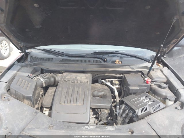 Aukcja sprzedaży 2017 Gmc Terrain Sle-1, vin: 2GKFLSEK5H6119709, numer aukcji: 44751398
