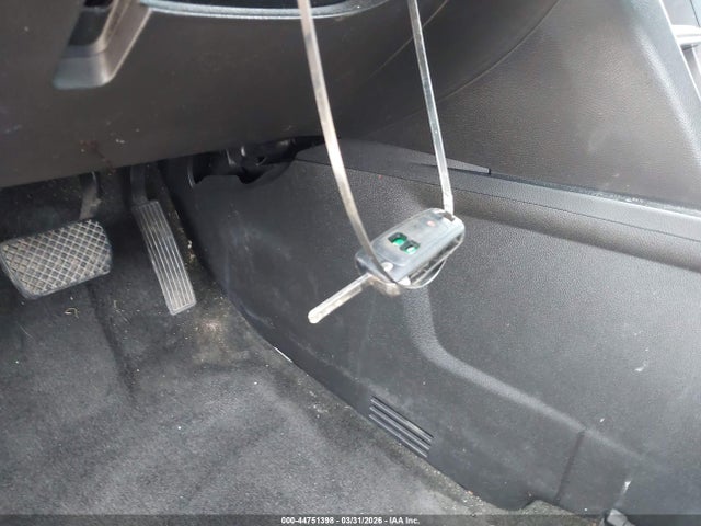 Aukcja sprzedaży 2017 Gmc Terrain Sle-1, vin: 2GKFLSEK5H6119709, numer aukcji: 44751398