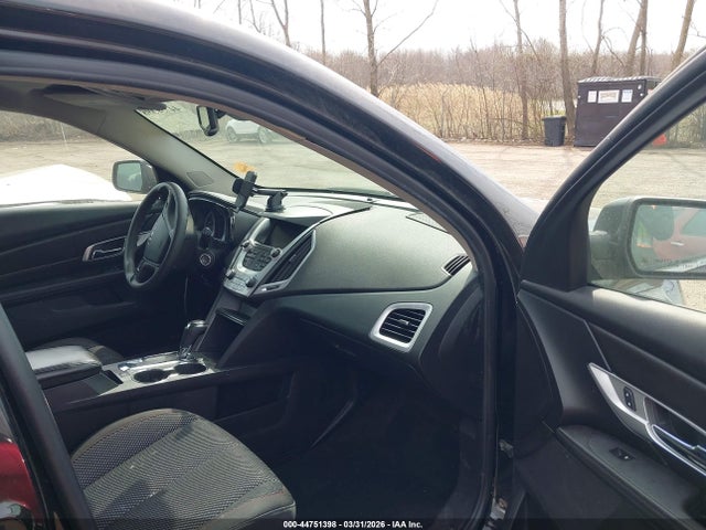 Aukcja sprzedaży 2017 Gmc Terrain Sle-1, vin: 2GKFLSEK5H6119709, numer aukcji: 44751398