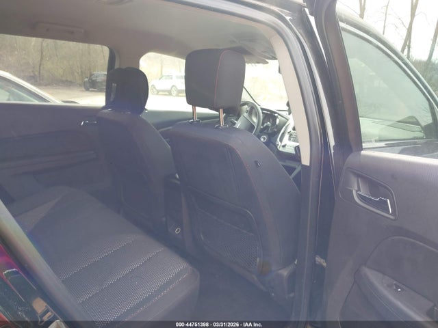 Aukcja sprzedaży 2017 Gmc Terrain Sle-1, vin: 2GKFLSEK5H6119709, numer aukcji: 44751398