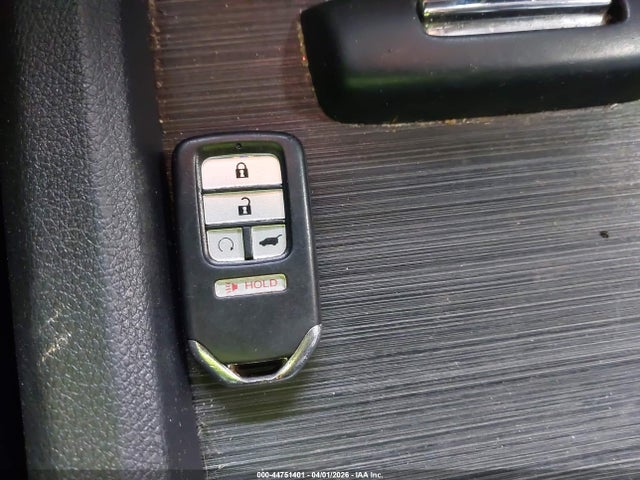 2022 HONDA PILOT 5FNYF6H29NB039754 Photo 10