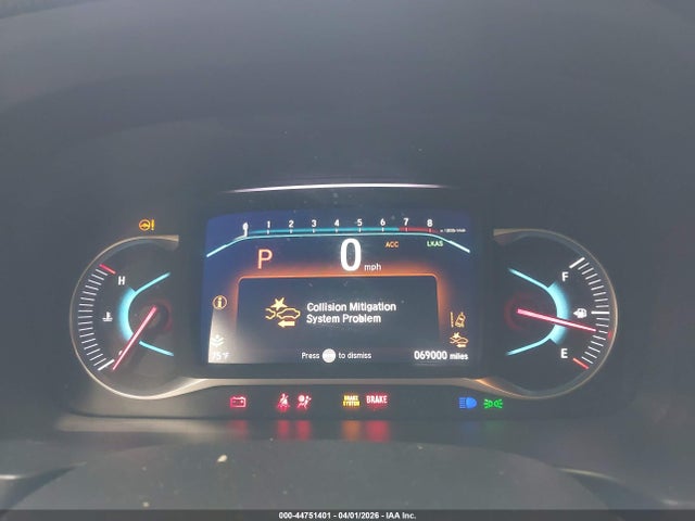 2022 HONDA PILOT 5FNYF6H29NB039754 Photo 6