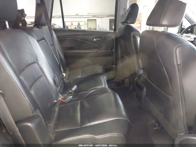 2022 HONDA PILOT 5FNYF6H29NB039754 Photo 7