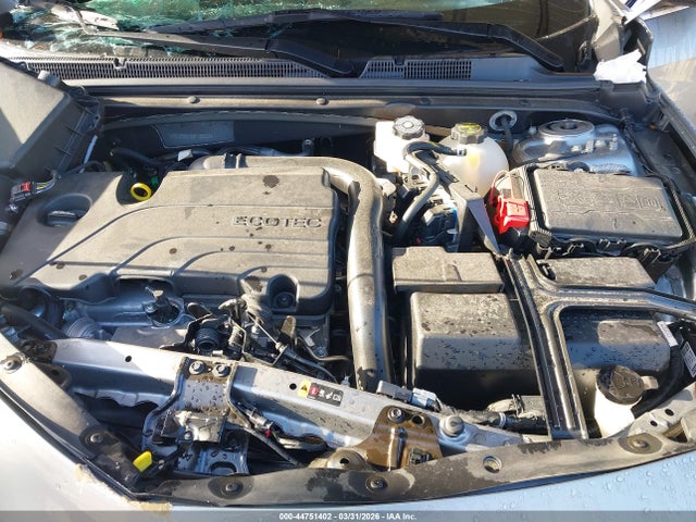 2025 CHEVROLET MALIBU 1G1ZG5ST5SF136527 Photo 9