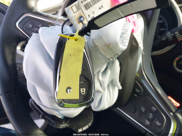 2025 CHEVROLET MALIBU 1G1ZG5ST5SF136527 Photo 10