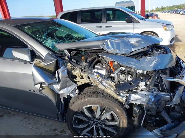 2025 CHEVROLET MALIBU 1G1ZG5ST5SF136527 Photo 5